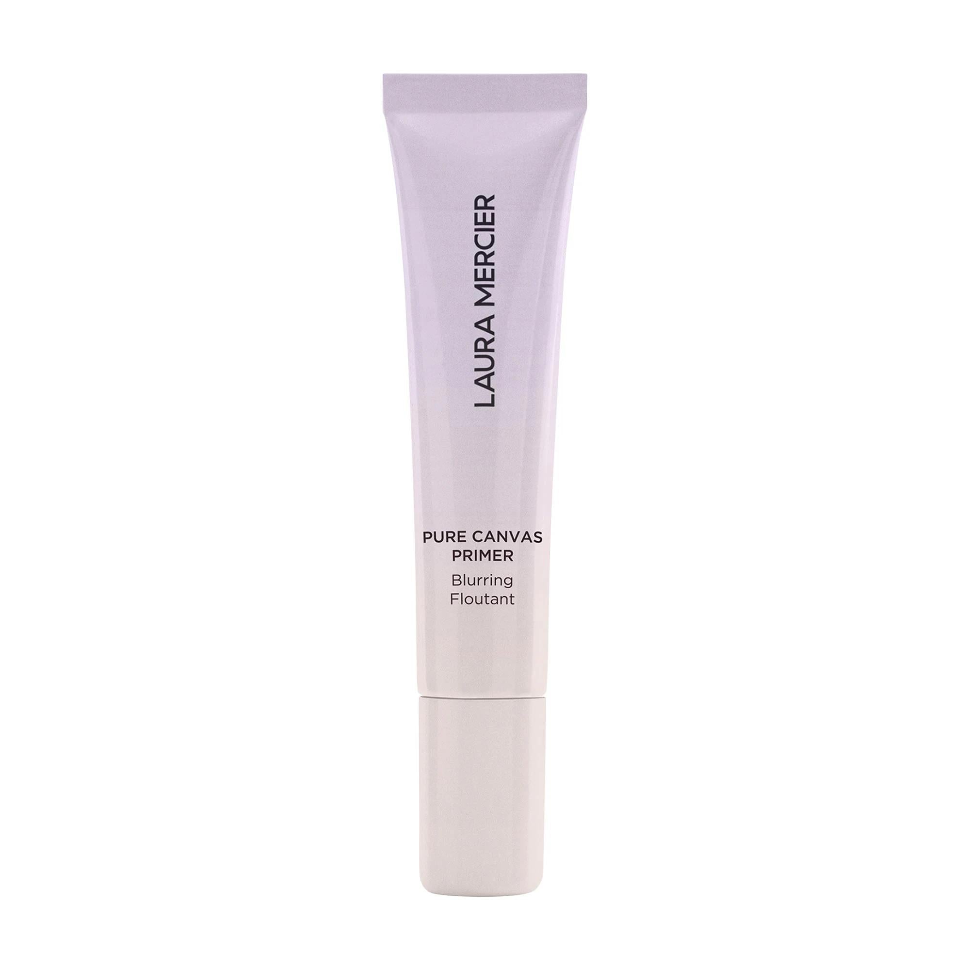 Laura Mercier Pure Canvas Blurring Primer: Minimize Pores, Control Oil & Create Matte Finish - Long Lasting Makeup Base