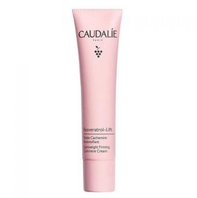 Caudalie Anti-Aging Day Cream with Resveratrol & Hyaluronic Acid - 40ml