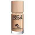 HD Skin Waterproof Natural Matte Foundation by Make Up For Ever - Long Lasting Liquid Foundation for Normal, Oily & Combination Skin