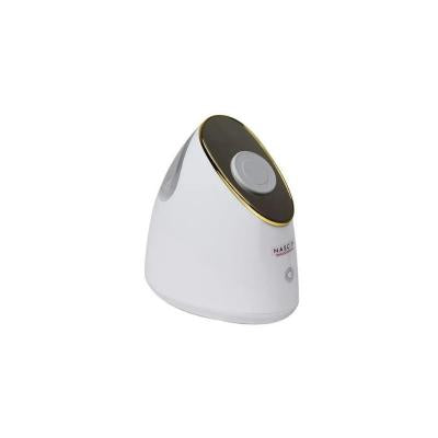 Nascita Nano Ionic Facial Steamer - Enhance Skin Care & Relaxation with Precise Temperature Control