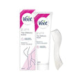 Veet Hair Removal Cream for Sensitive Skin - 6.76 fl oz, Moisturizing & Smooth