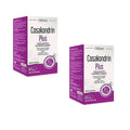 Cosakondrin Plus Joint Health Supplement - Glucosamine Chondroitin MSM Vitamin C - 120 Tablets