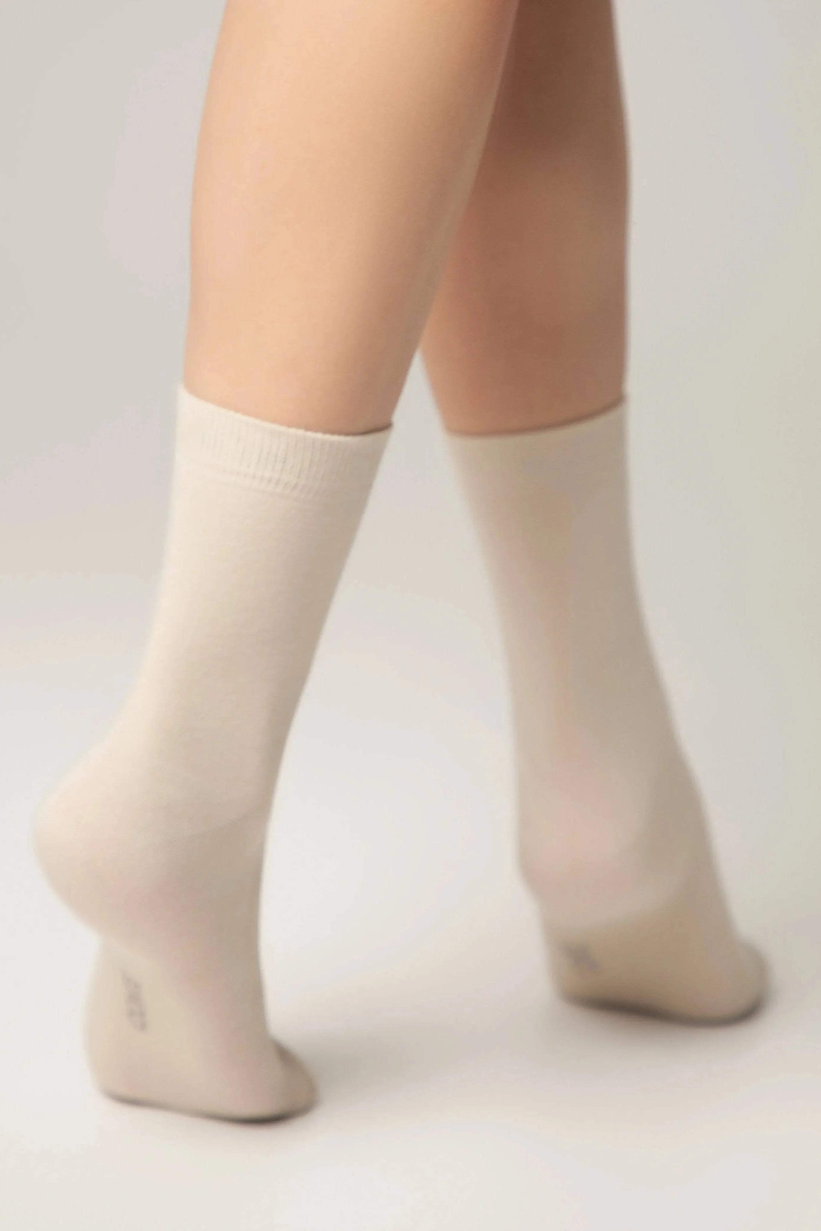 TheRanok.com Conte Cotton Women's Classic 3Dsocks — size reference