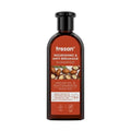 Tresan Argan Oil Shampoo: Nourishing & Breakage Control - Revitalize Damaged, Dry Hair with Keratin & Vitamin B - Daily Use Formula, 10.14 fl oz