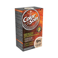 Color&Soin 9N Honey Blond - Natural Ammonia-Free Permanent Hair Dye