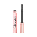 Loreal Paris Lash Paradise Mascara - Volumizing, Lengthening, and Nourishing for Sensitive Eyes