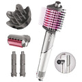 FlexFusion Luxury Air & Ceramic Multi-Styler by Shark - Wet-to-Dry Styling, Reduces Frizz & Damage
