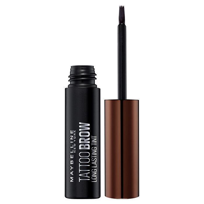 Maybelline Brow Tattoo Longlasting Tint - Dark Brown