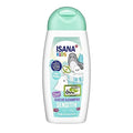 Isana Kids Baby Shampoo and Body Wash, Gentle, Hypoallergenic, Dermatologically Tested - 6.76 fl oz