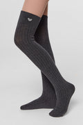 TheRanok.com Conte-Kids Classic Cotton Knee-High Socks - Tip-Top 052 — main product shot