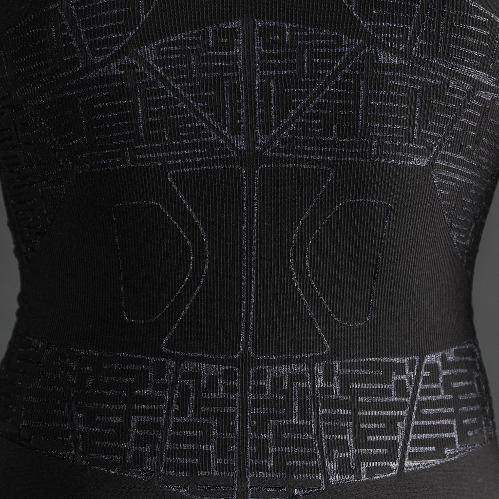 Floky US OXY-GEN Shirt — detail shot 10