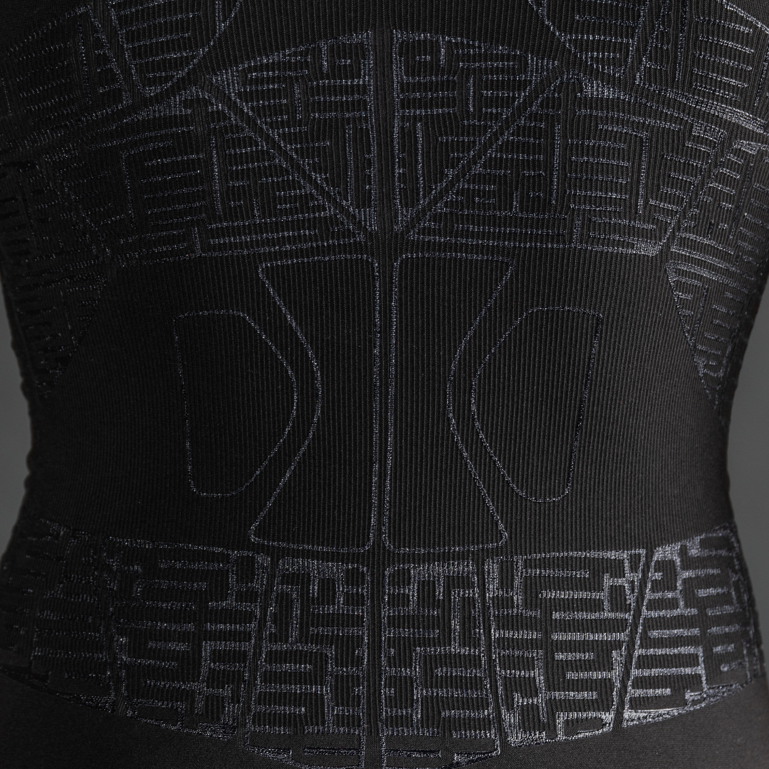Floky US OXY-GEN Shirt — detail shot 10