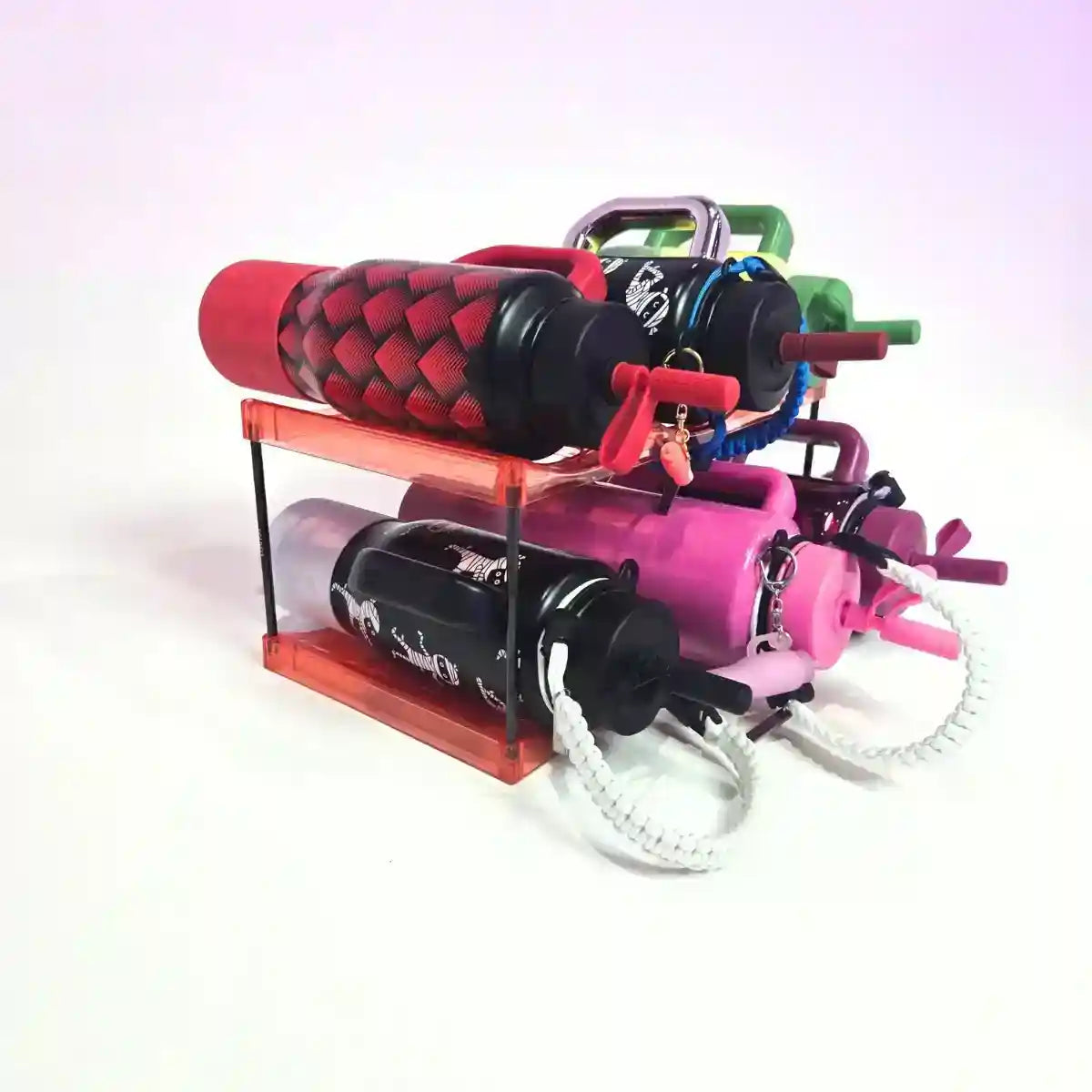 COLDEST Towers - Bottle Organizer, view 7