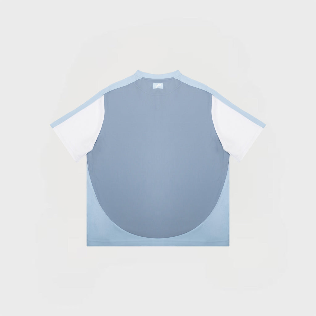 BLADE POLO | BABY BLUE