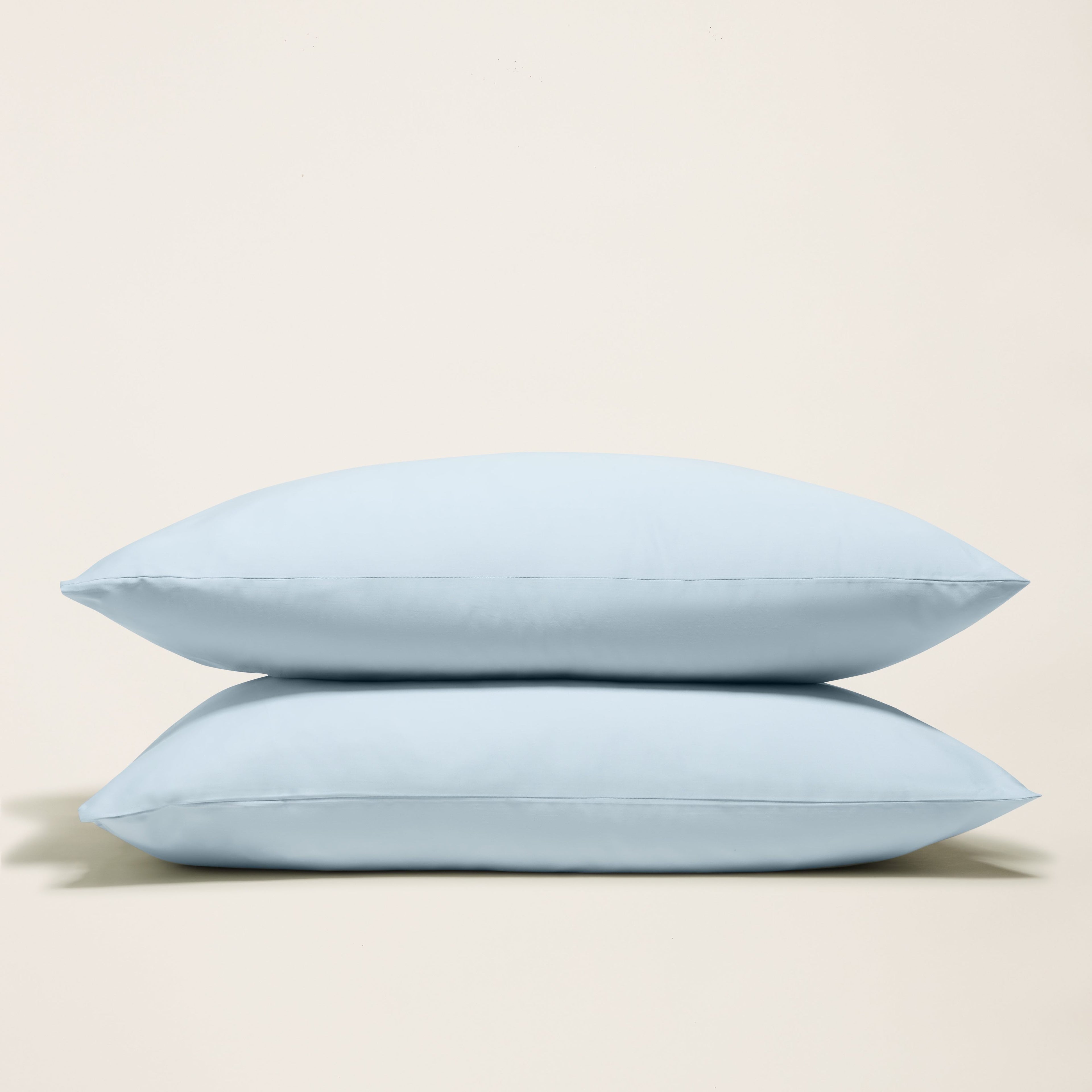 Italic Luxe Australian Sateen Pillowcase Set — detail shot 10