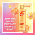 Elidor Collagen Blends Sulfate-Free Shampoo Goodbye Hairfall - 11.83 Fl Oz | Strengthening Formula