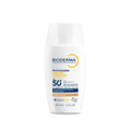 Bioderma Photoderm SPF50+ Golden Tinted Sunscreen: Antioxidant Protection for All Skin Types, Daily Face Defense