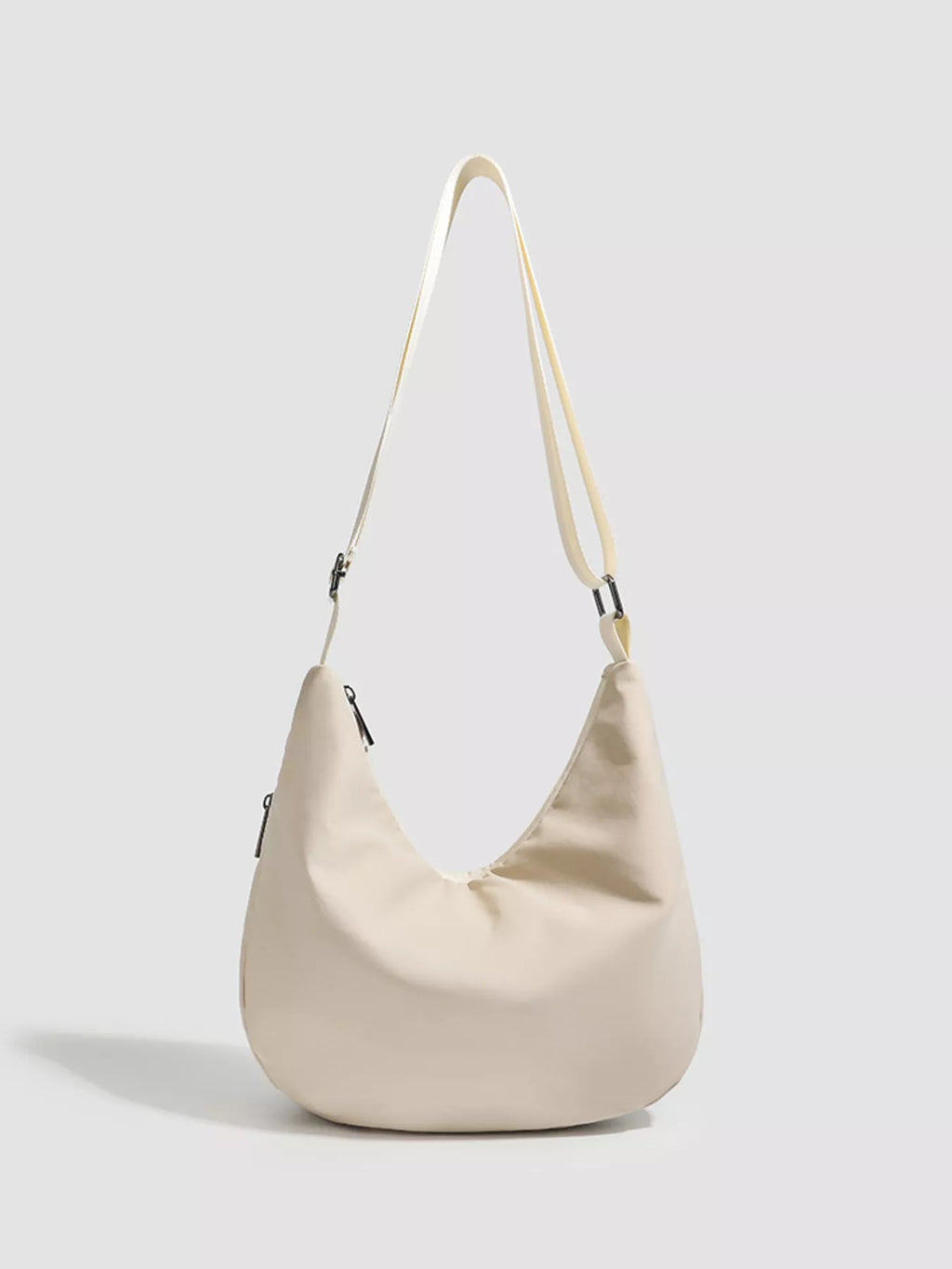 Adjustable Strap Crossbody Bag
