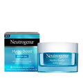 Neutrogena Hydro Boost Water Gel Moisturizer for Normal Skin - 50ml - Hydrating, Lightweight & Non-Greasy