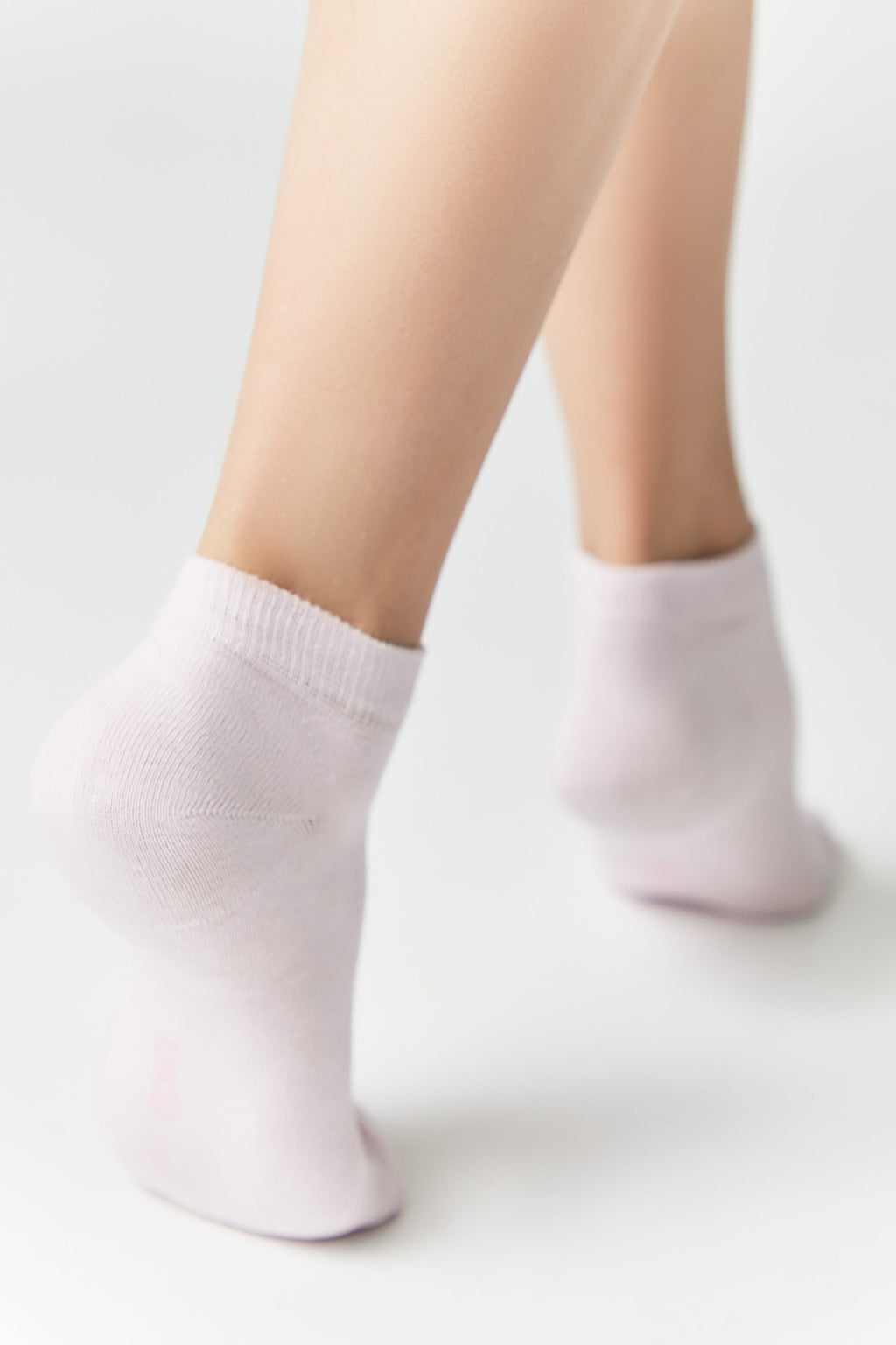 TheRanok.com Conte Cotton Women's Ankle 3Dsocks — lifestyle context