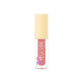 Golden Rose 3D Mega Shine Lipgloss - Ultra-Shiny, Moisturizing Lip Gloss with Jojoba Oil & Vitamin E