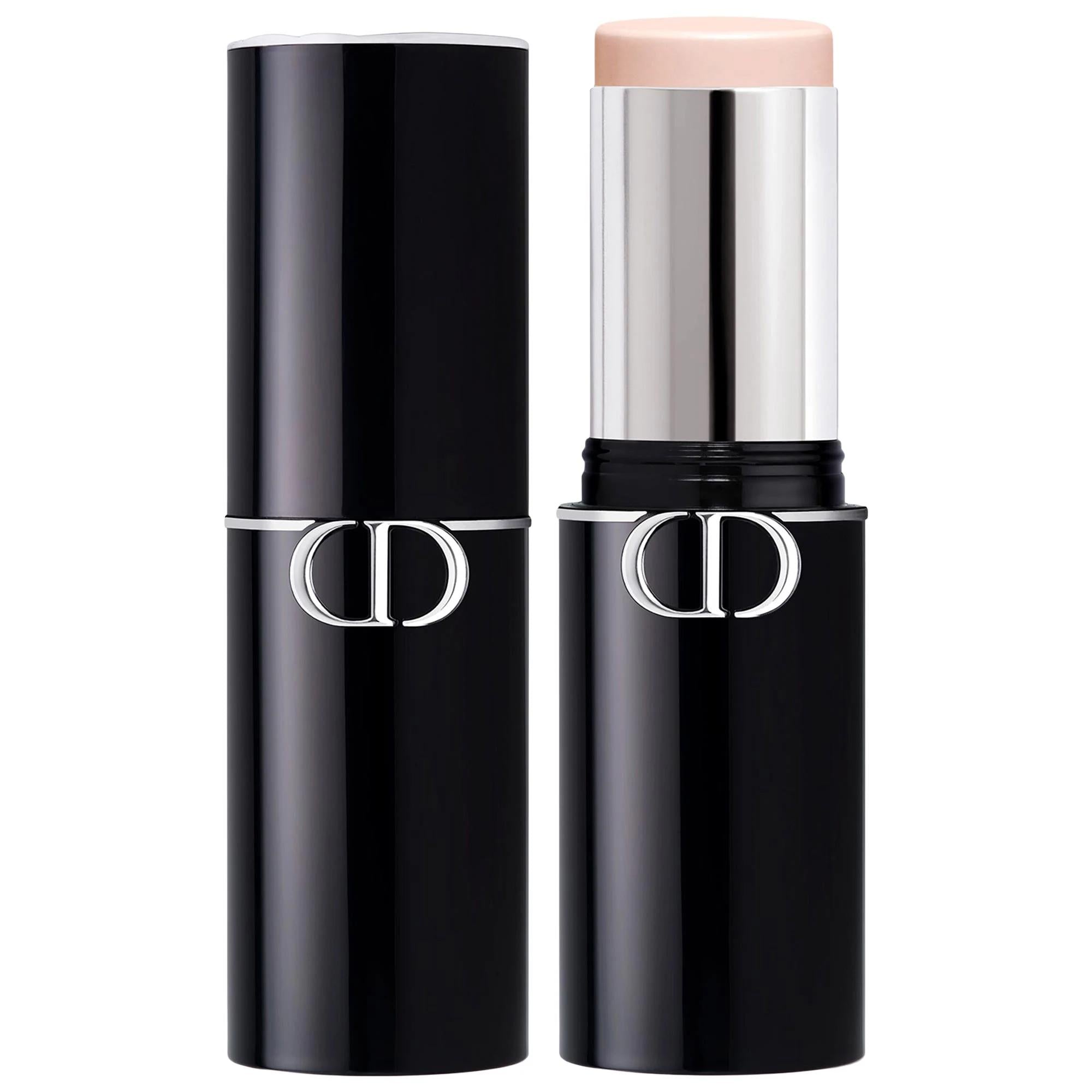 Forever Multi-Use Foundation Stick - 24 Hour Coverage, Natural Finish, Hydrating Formula