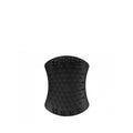 Tangle Teezer Black Scalp Massager Brush for Hair Care - Relieves Tension, Improves Circulation