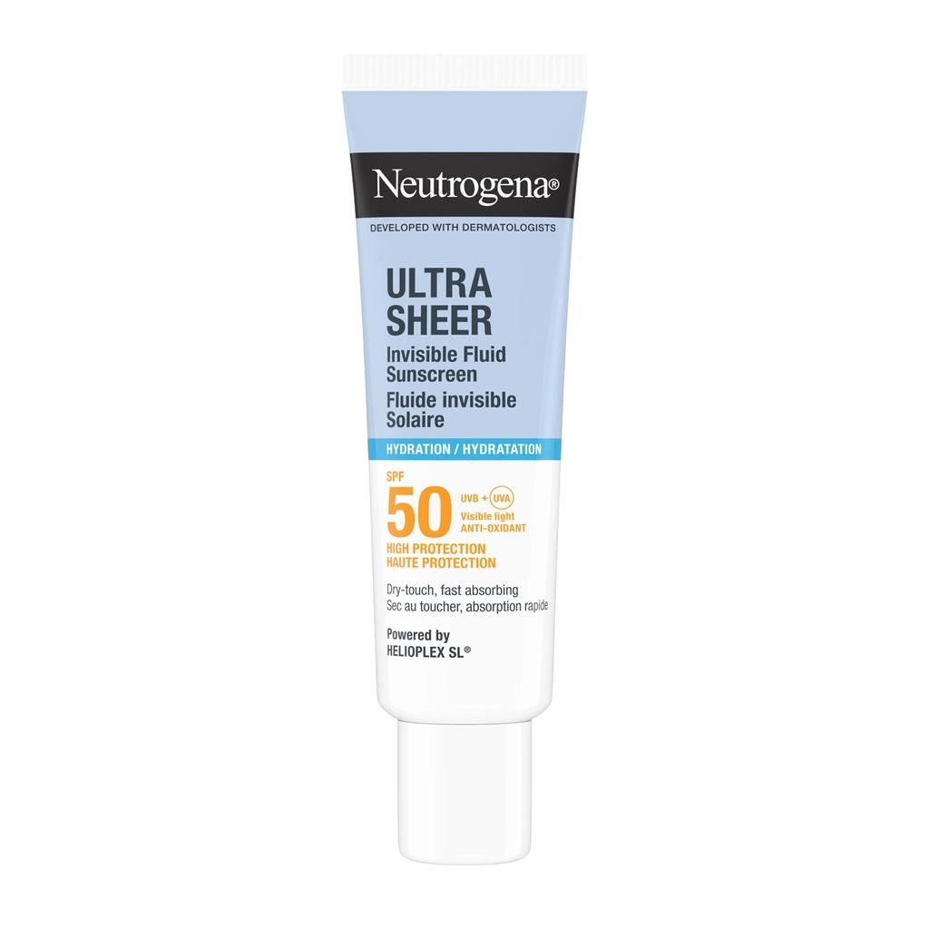 Neutrogena Ultra Sunscreen 50ml
