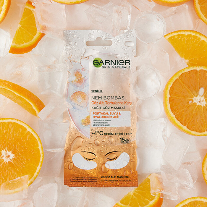 Garnier Hydrating Cleanser Gel - Gentle Makeup Remover | 13.5 fl oz