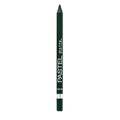 Pastel Matte Waterproof Eyeliner - Long Lasting, Soft & Easy to Apply Black Eyeliner for Durable Eye Makeup