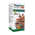 Delta Magnepure Kids Magnesium and Vitamin B6 - 150 ml Liquid for Children