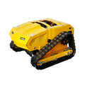 9HP 21-Inch Industrial Remote-Controlled Lawn Mower (SAK71845) – SAKSBY WHOLESALE