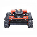 Heavy-Duty 9HP 225CC Remote-Controlled All-Terrain Gas-Powered Lawn Mower With 21-Inch Cutting Width (SAK78412) – SAKSBY WHOL