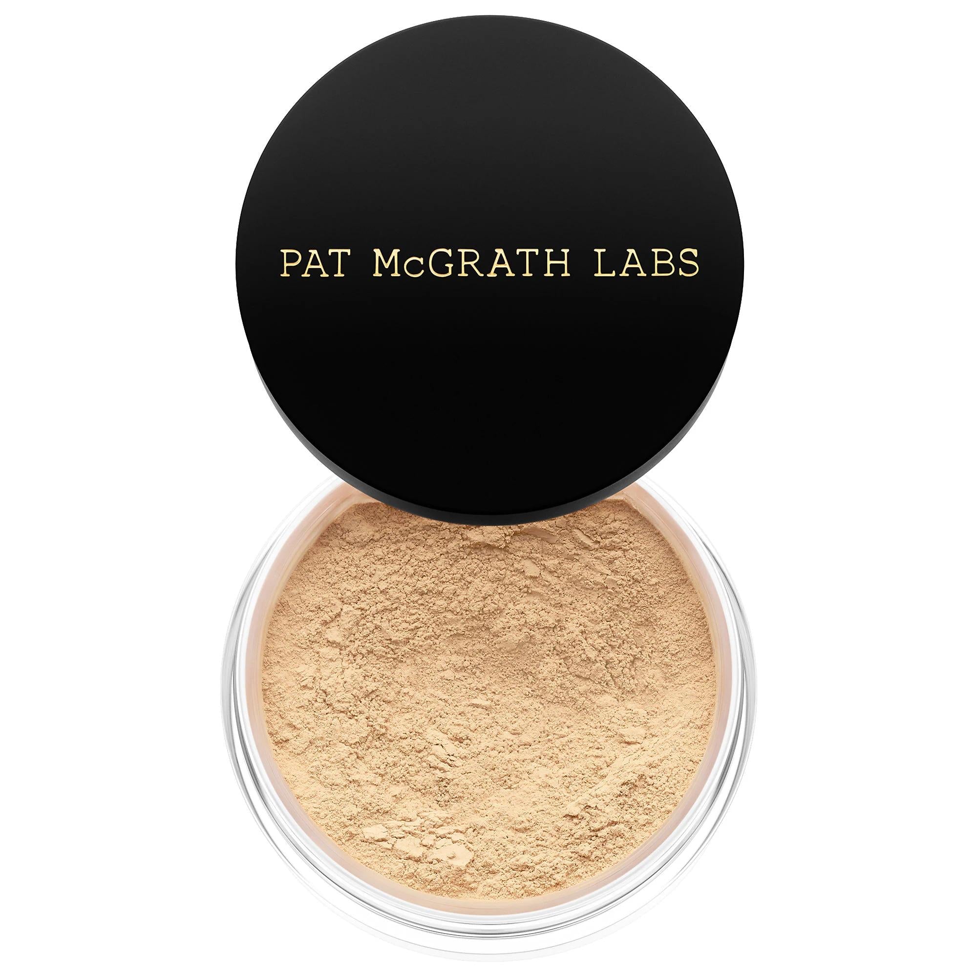 Sublime Perfection: Ultra-Lightweight Setting Powder for Long-Lasting, Flawless Makeup & Blurring Effect