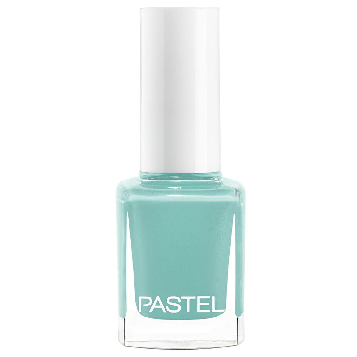 Pastel Nail Polish 313 - Vegan Cruelty-Free in Vibrant Pastel Colors - 13ml