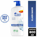 Head & Shoulders Classic Clean Anti-Dandruff Shampoo - 27 fl oz - Itchy Scalp Relief, All Hair Types, Daily Use, pH Balanced