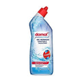 Domol Toilet Cleaner - Powerful Formula for Deep Cleaning & Disinfection, 25.36 fl oz