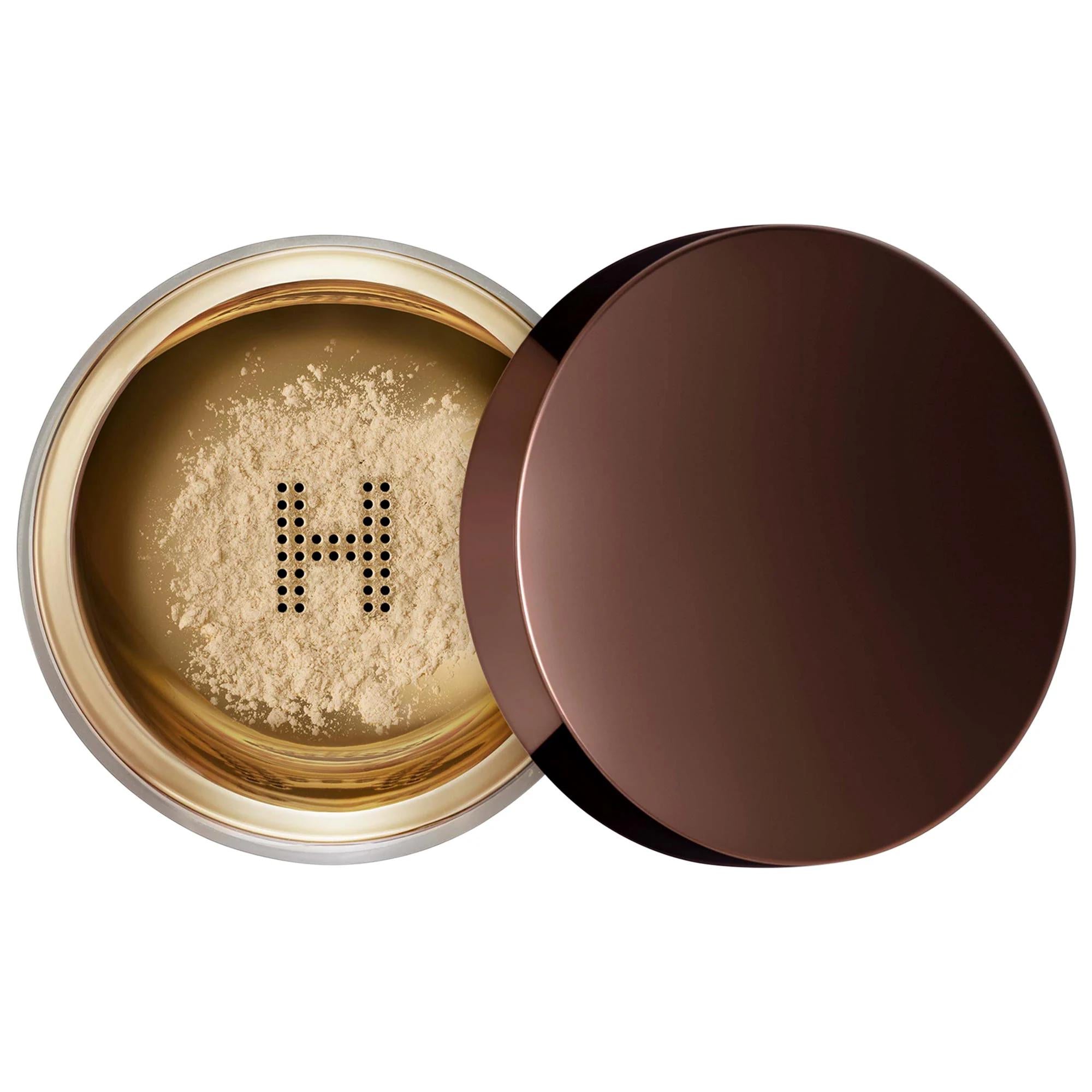 Veil Translucent Setting Powder - Talc Free, Cruelty-Free Makeup for Natural Finish