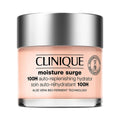 Clinique Moisture Surge 100H Auto-Replenishing Hydrator Gel-Cream Moisturizer - Long-Lasting Hydration, Oil-Free, Hyaluronic Acid