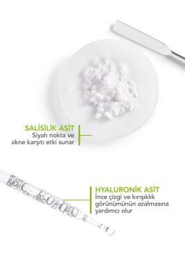 Bioderma Sebium Serum 30ml - Dermatologically Tested Facial Serum for Oily & Acne-Prone Skin, Hypoallergenic & Non-Comedogenic