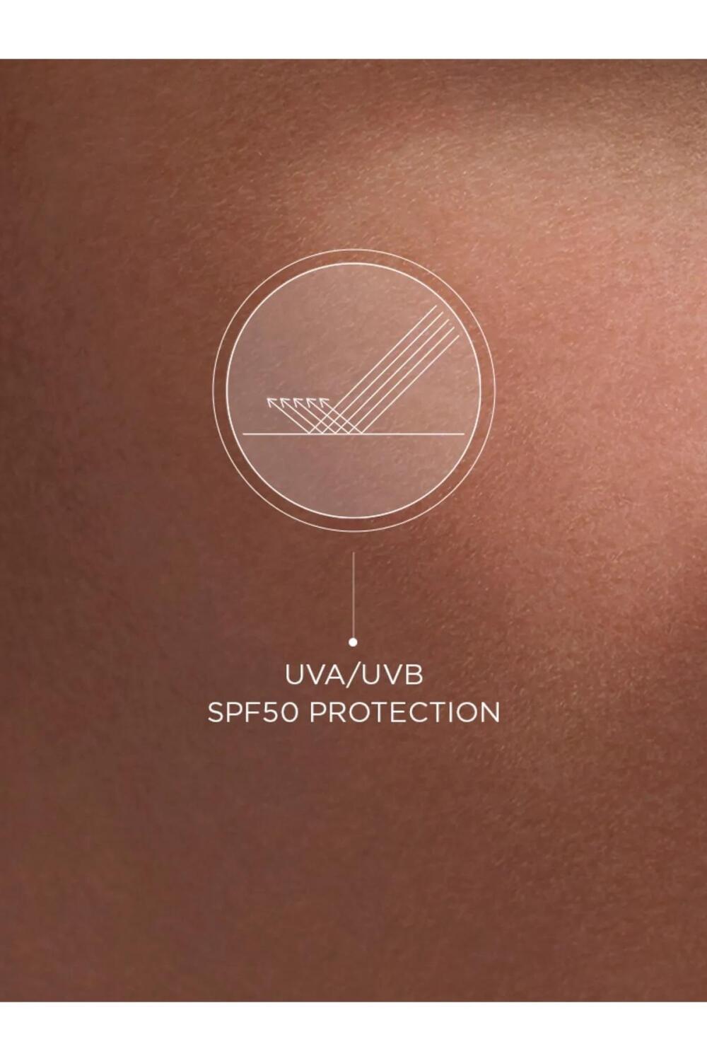 Darphin Intral Environmental Lightweight Shield SPF50 30ml - Sensitive Skin Moisturizer with Mineral Sun Protection