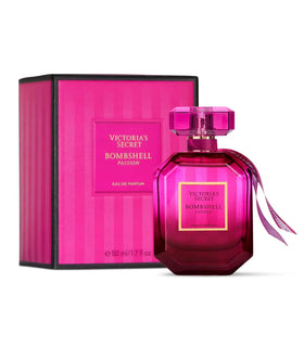 Victoria's Secret Bombshell Passion Floral Women's EDP 1.7 oz — Sparkling Floral