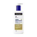 Neutrogena Intense Moisturizing Body Lotion - 72 Hour Hydration, Non-Greasy, Sensitive Skin Friendly