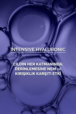 Esthederm Intensive Hyaluronic Serum 30ml - Anti-Aging Skincare for Hydrated, Smooth Skin