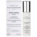 Esthederm Esthe-White Targeted Dark Spot Correcting Serum - Balances Skin Tone, Reduces Hyperpigmentation