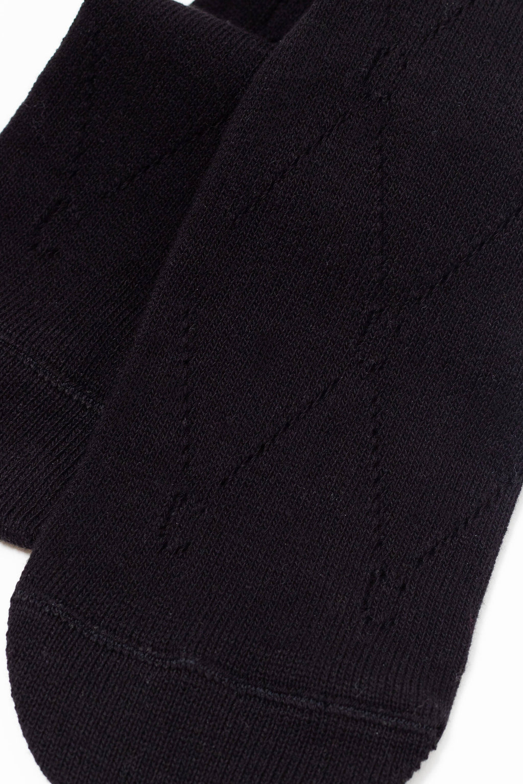 TheRanok.com Cotton Knee Highs Conte Classic 007 — flat-lay composition