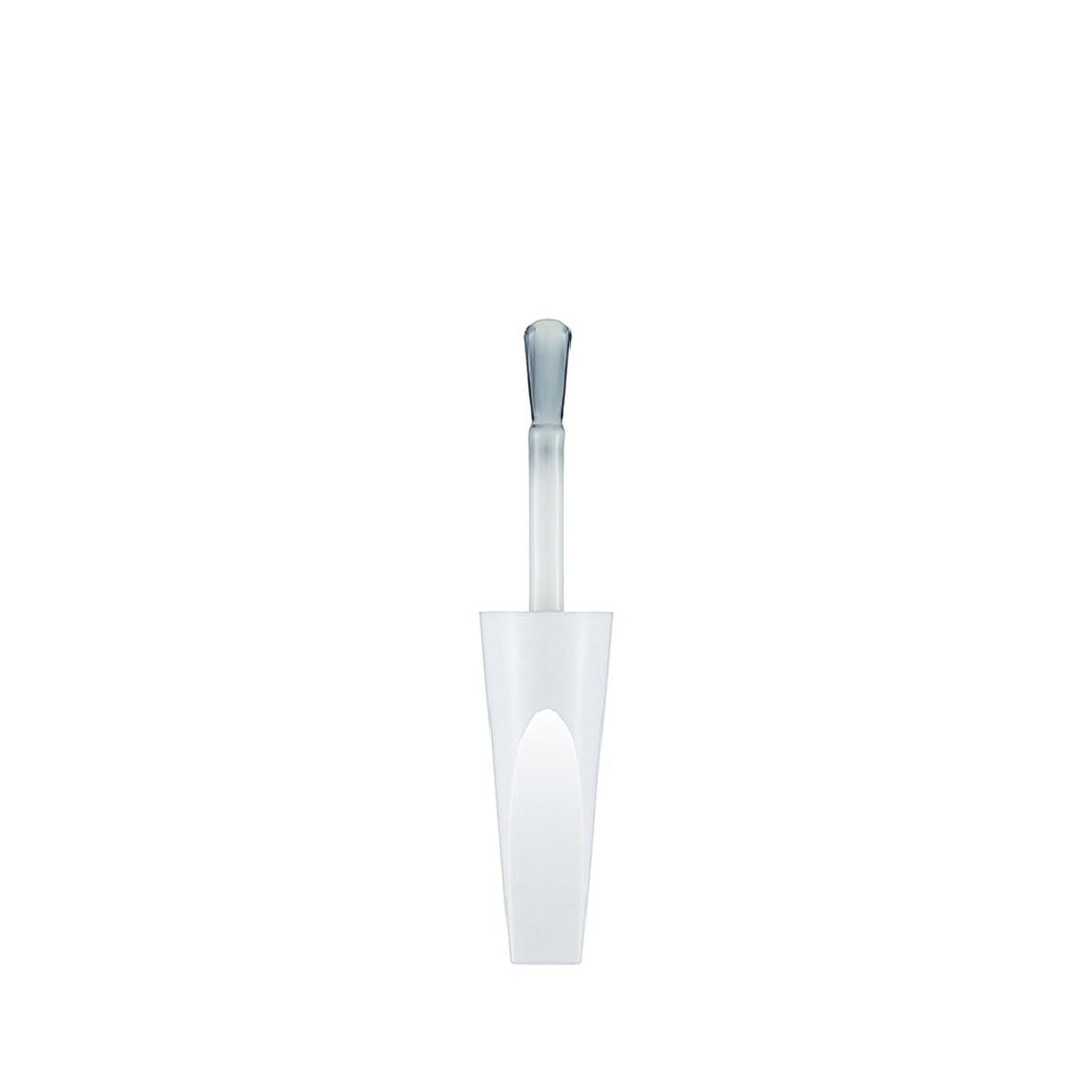 Flormar High Pigment White Nail Polish: Long Lasting, Chip Resistant, Glossy Finish & Enriched with Minerals for Nail Care