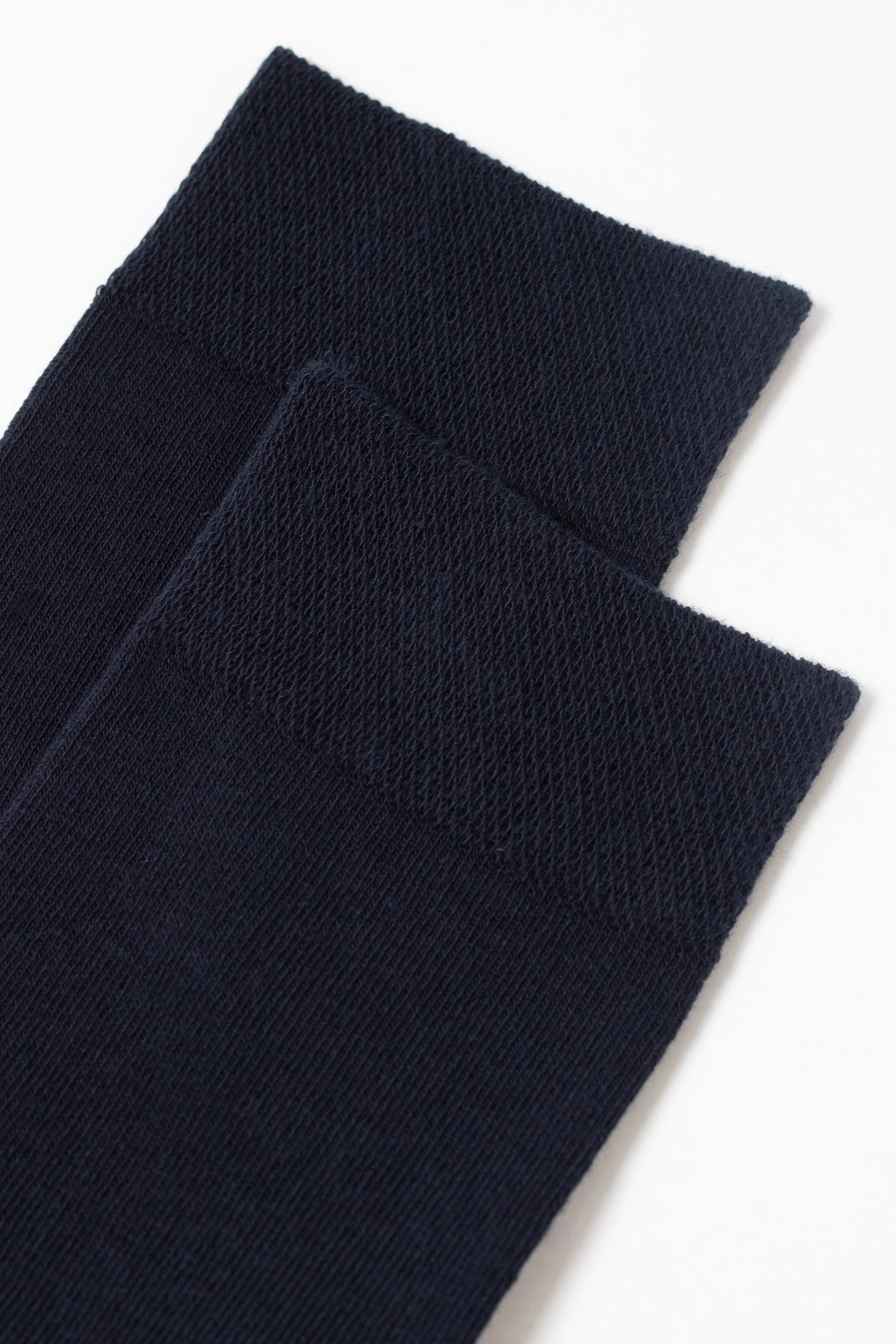TheRanok.com Conte Cotton Classic Diwari 3Dsocks — back view