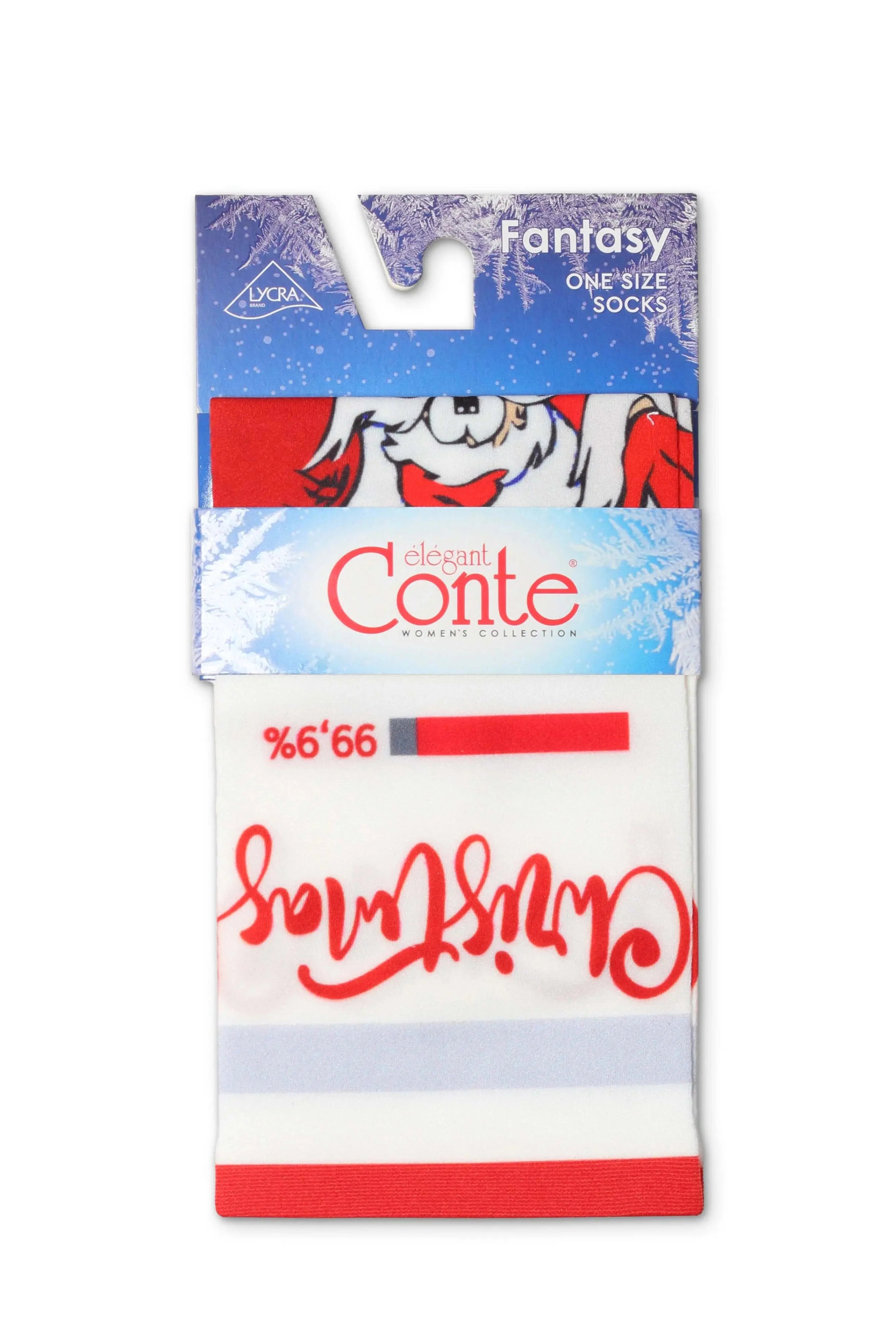 TheRanok.com Socks Conte Fantasy 126 - New Year's Designs — lifestyle context