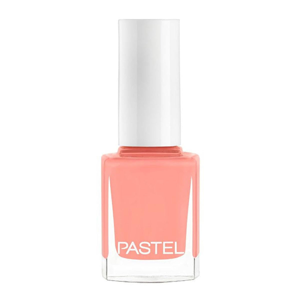 Pastel Vegan Cruelty-Free Nail Polish - Halal, Paraben-Free, Gluten-Free Cosmetics